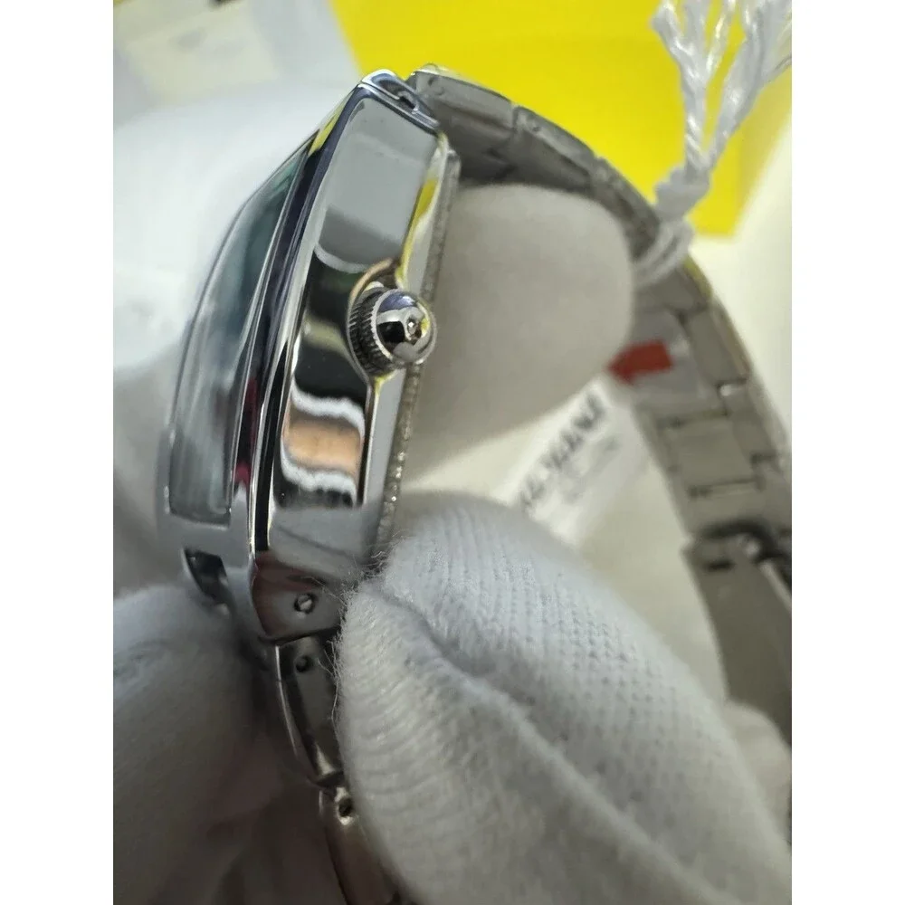 Invicta this incredible
